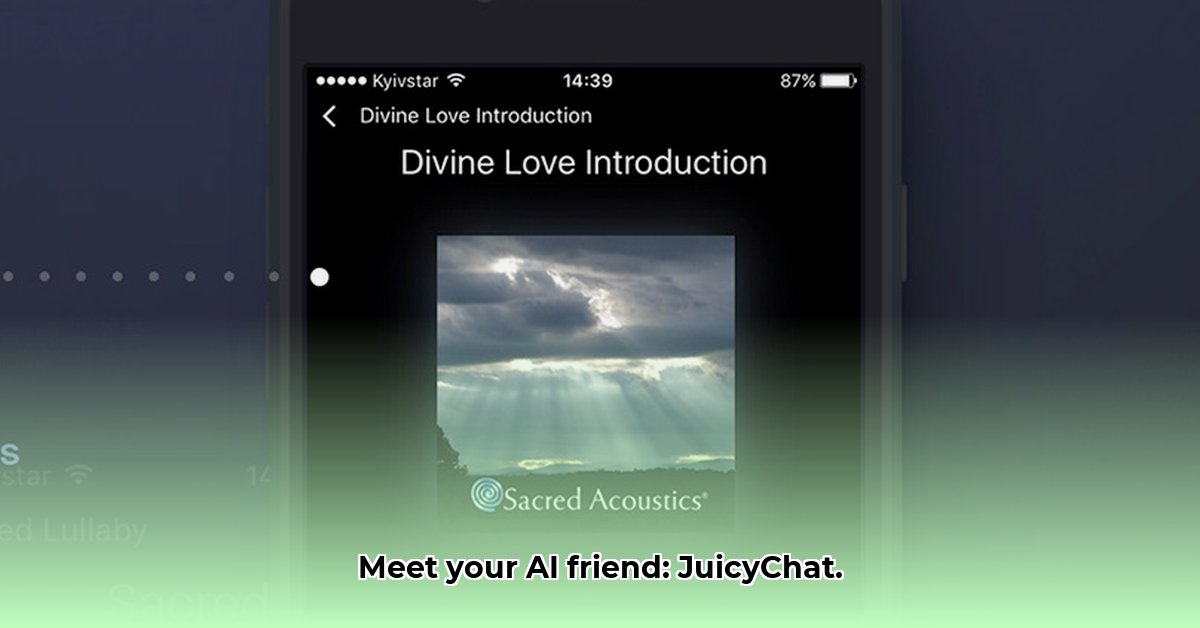 juicy-chat-app-free